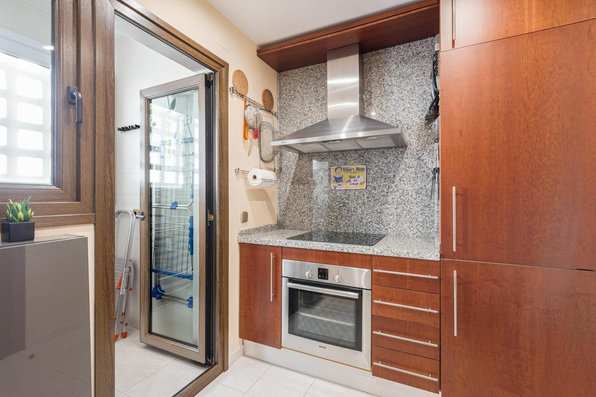 Incredible Apartment With Sea Views And Balcony Mijas Exterior foto
